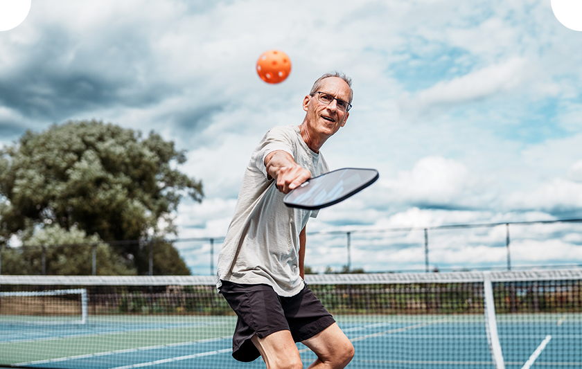 Wellness That Moves You