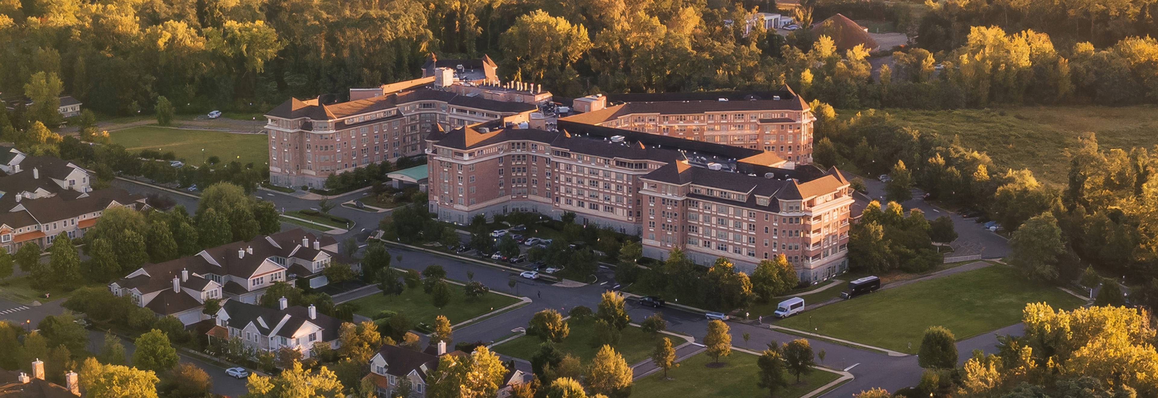 Independent Living at The Sinclair