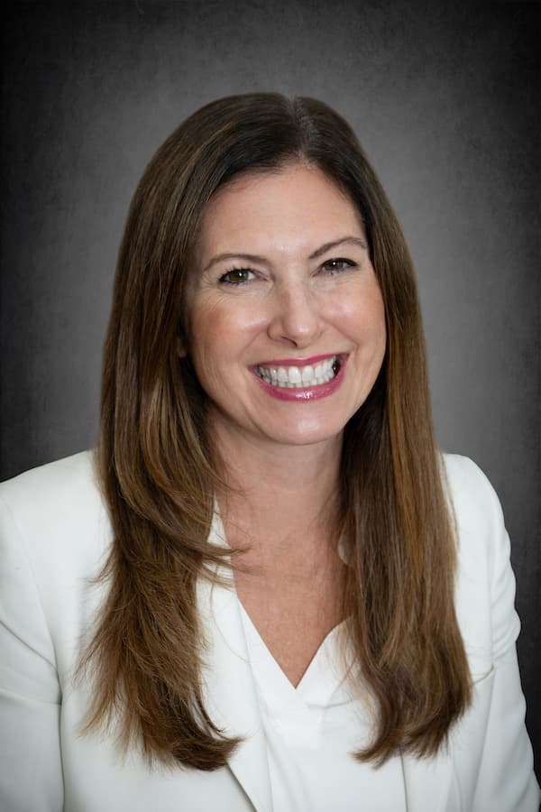 Cynthia Salvatico, Director of Community Relations