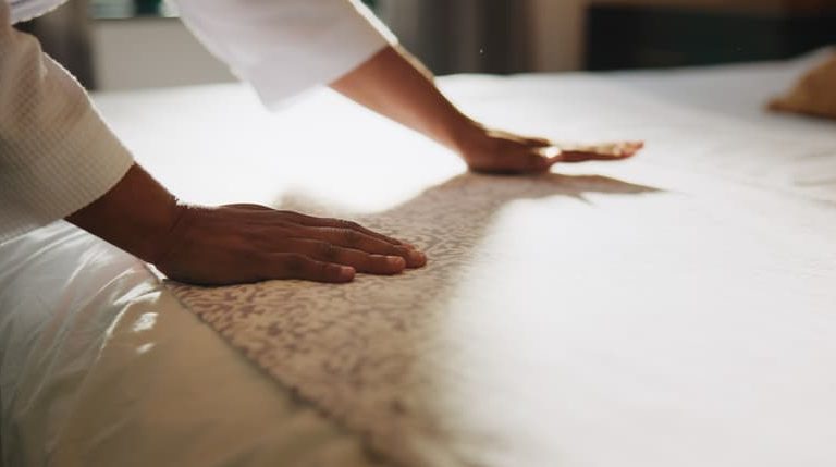 Thoughtful Housekeeping Service